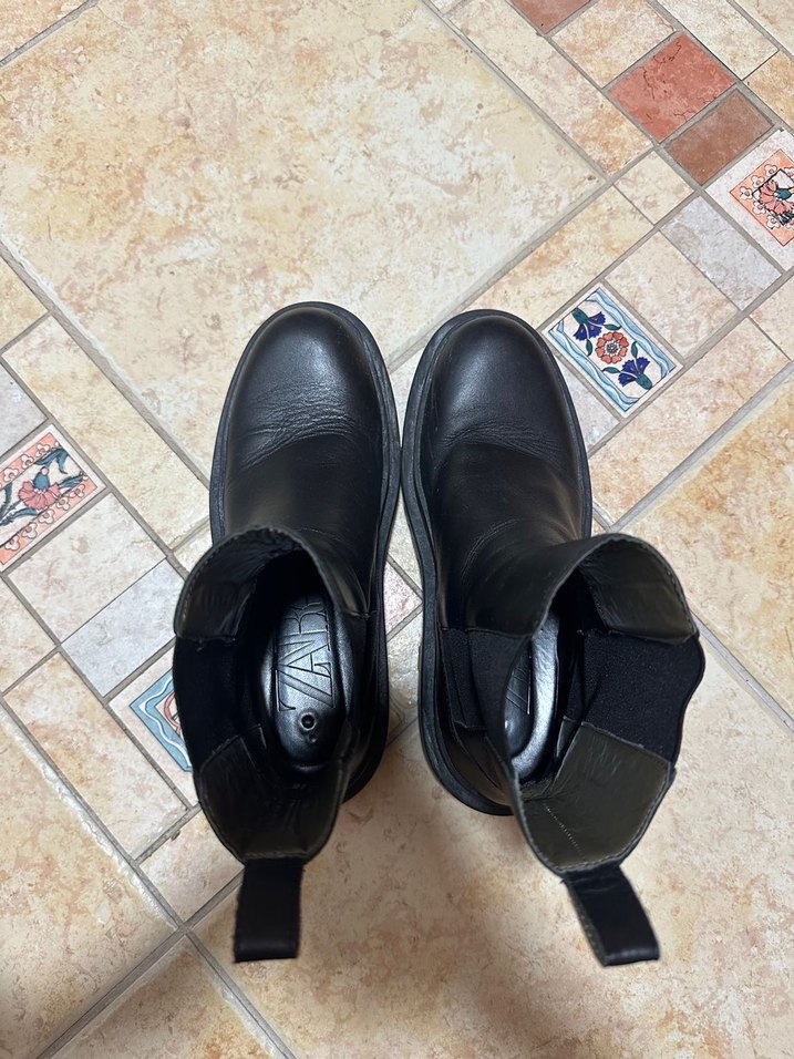 Zara Bot - Görsel 3