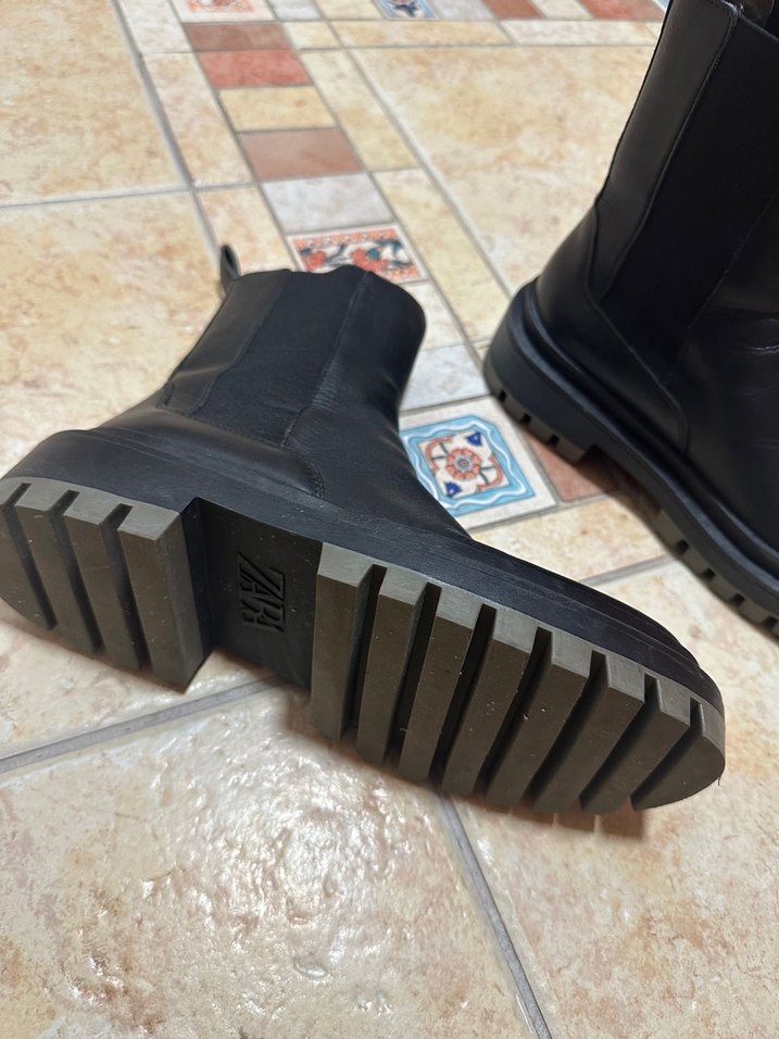 Zara Bot - Görsel 2