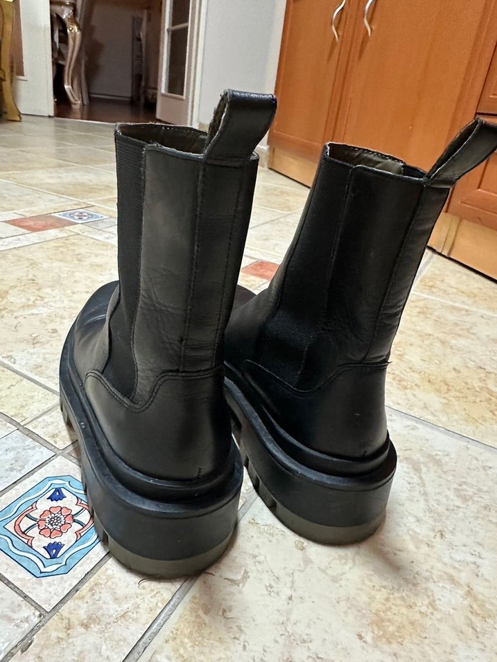 Zara Bot - Görsel 4