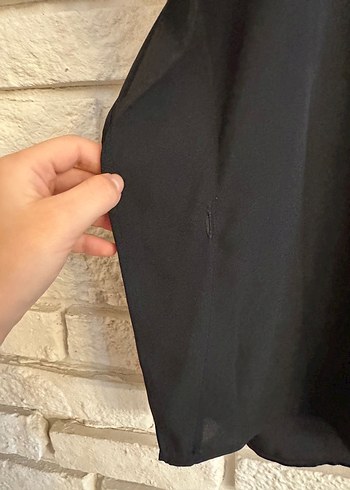 Şifon bluz - Görsel 3