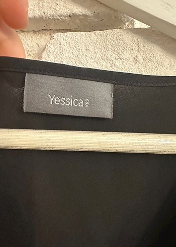 Şifon bluz - Görsel 4