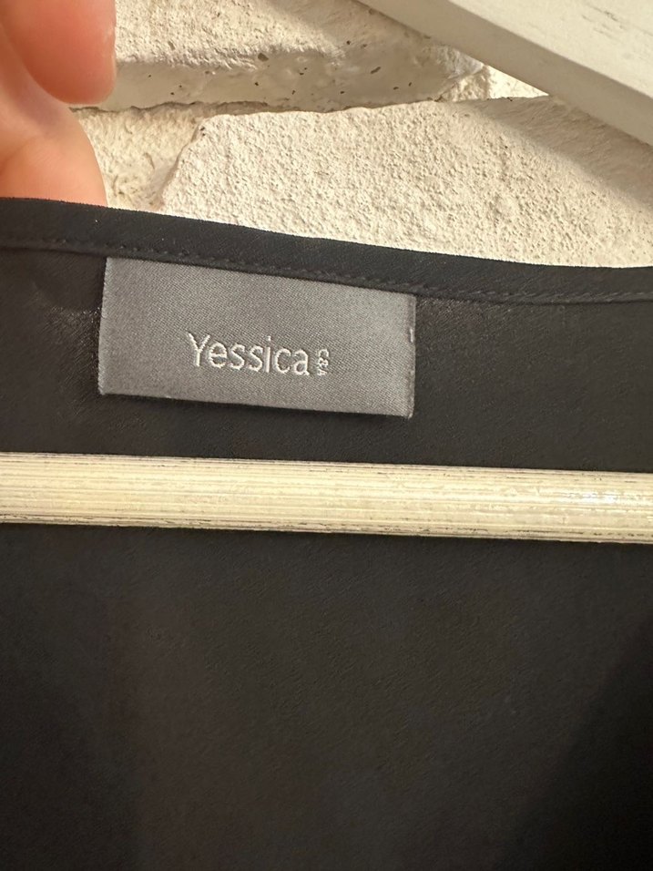 Şifon bluz - Görsel 4