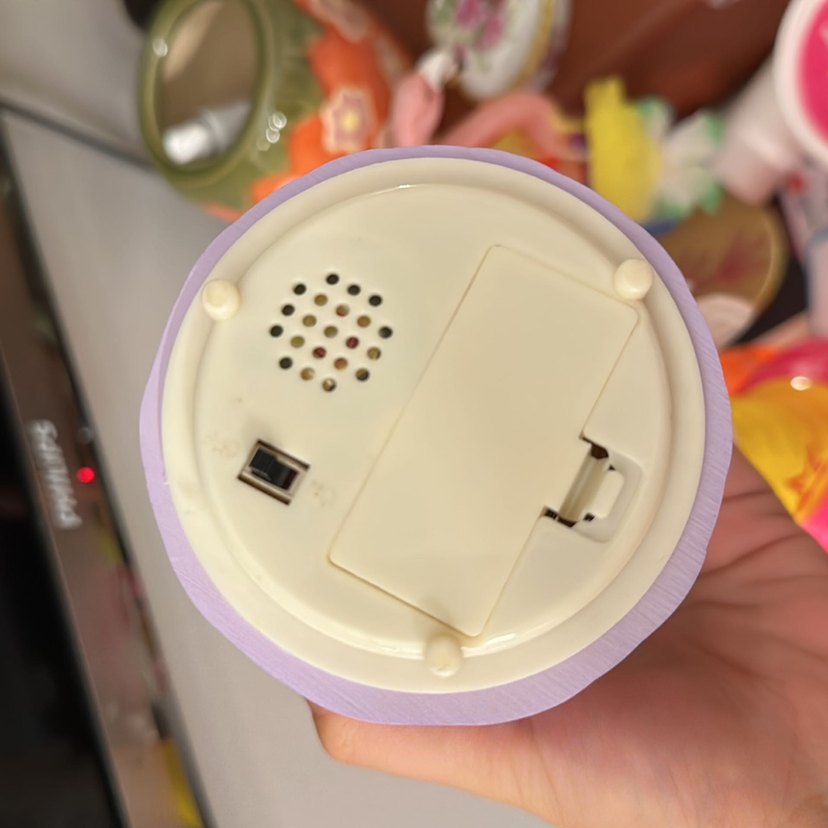 Unicorn Kar Küresi - Görsel 2