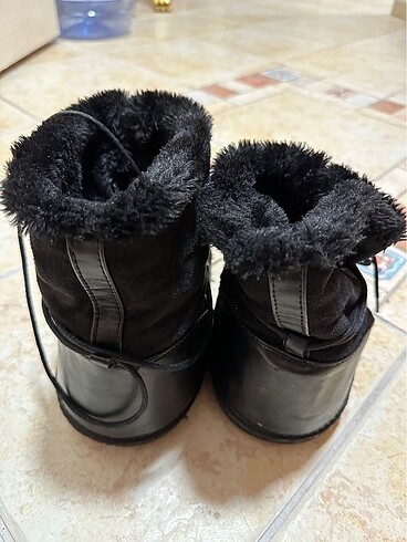 Tchibo Tchibo Moon Boot