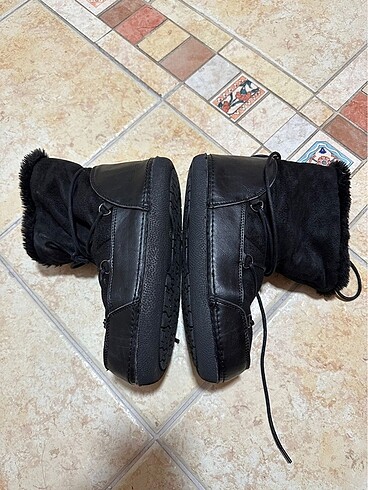 39 Beden Tchibo Moon Boot