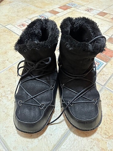 Tchibo Moon Boot
