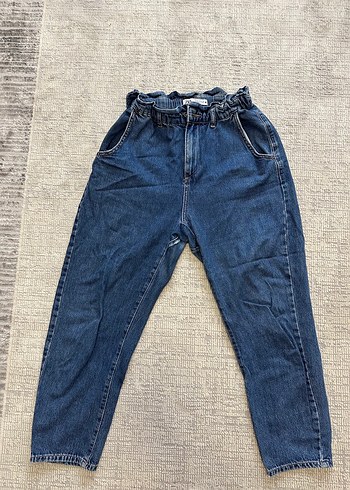 Zara Baggy Jean