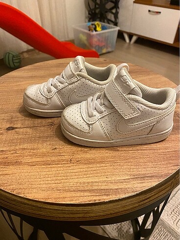 Nike bebek ayakkabı