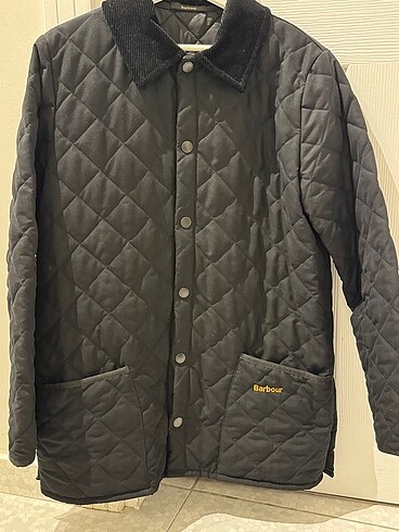 Barbour Barbour mont
