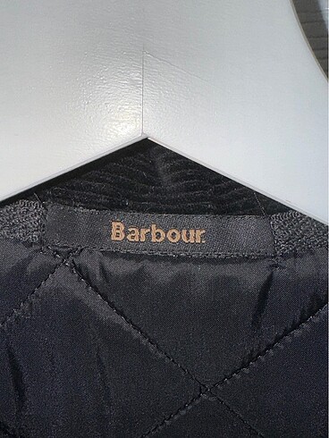 xs Beden Barbour mont