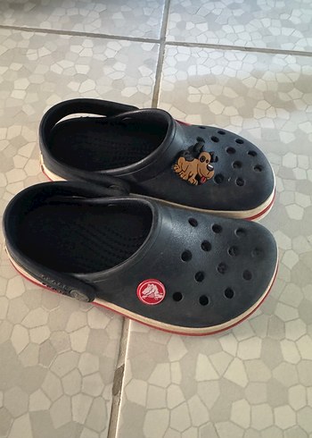 Crocs çocuk Terlik