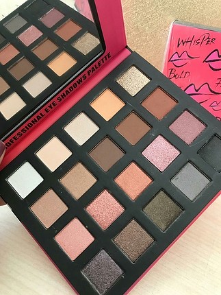 sephora far paleti