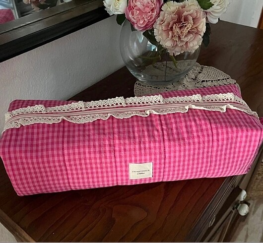 Victoria s Secret Vintageyamelie dyson çantası