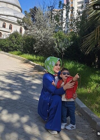 Diğer Tesettür spor giyim