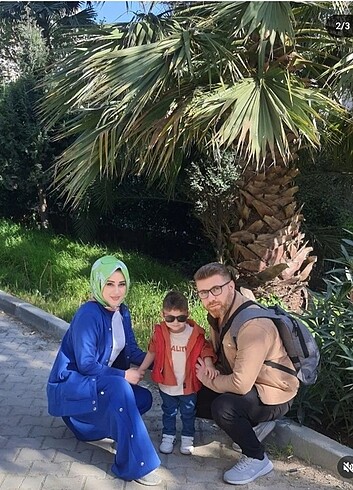 m Beden Tesettür spor giyim