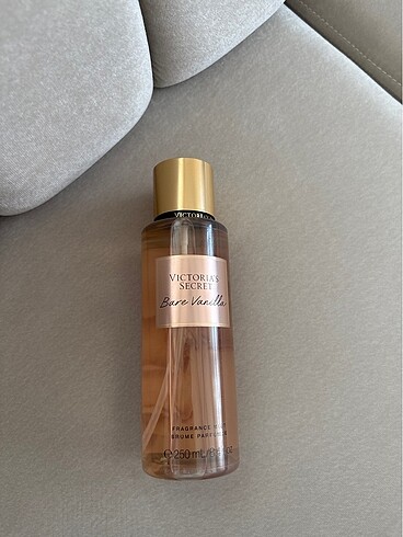 Victoria secret vücut spreyi