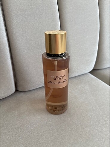 Victoria s Secret Victoria secret vücut spreyi