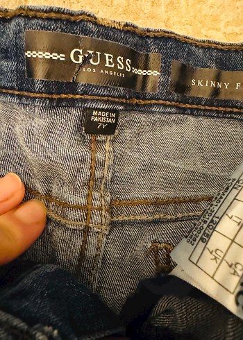 1 kez giyilmiştir - Görsel 4