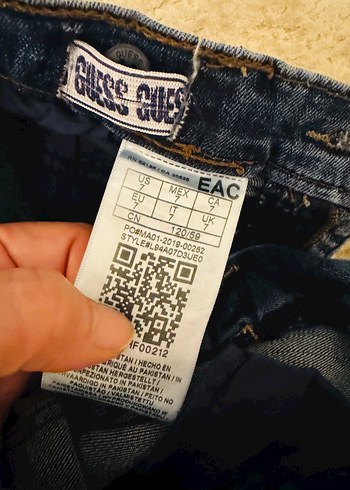 1 kez giyilmiştir - Görsel 5