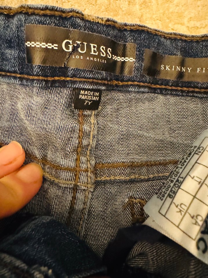 1 kez giyilmiştir - Görsel 4