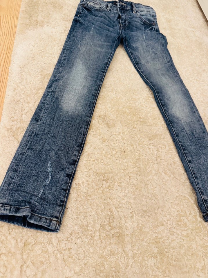 1 kez giyilmiştir - Görsel 2