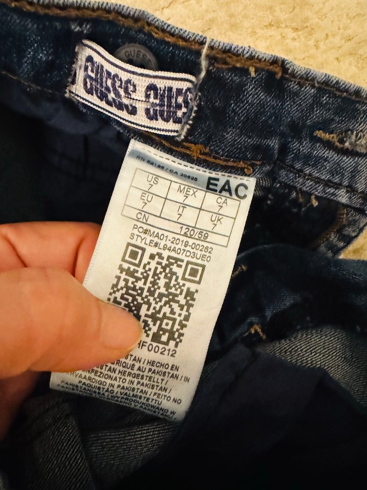 1 kez giyilmiştir - Görsel 5