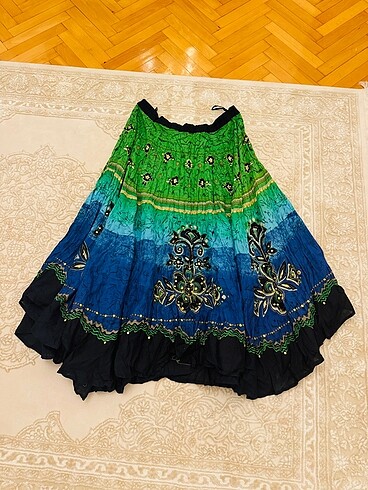 Butik ürünüdür