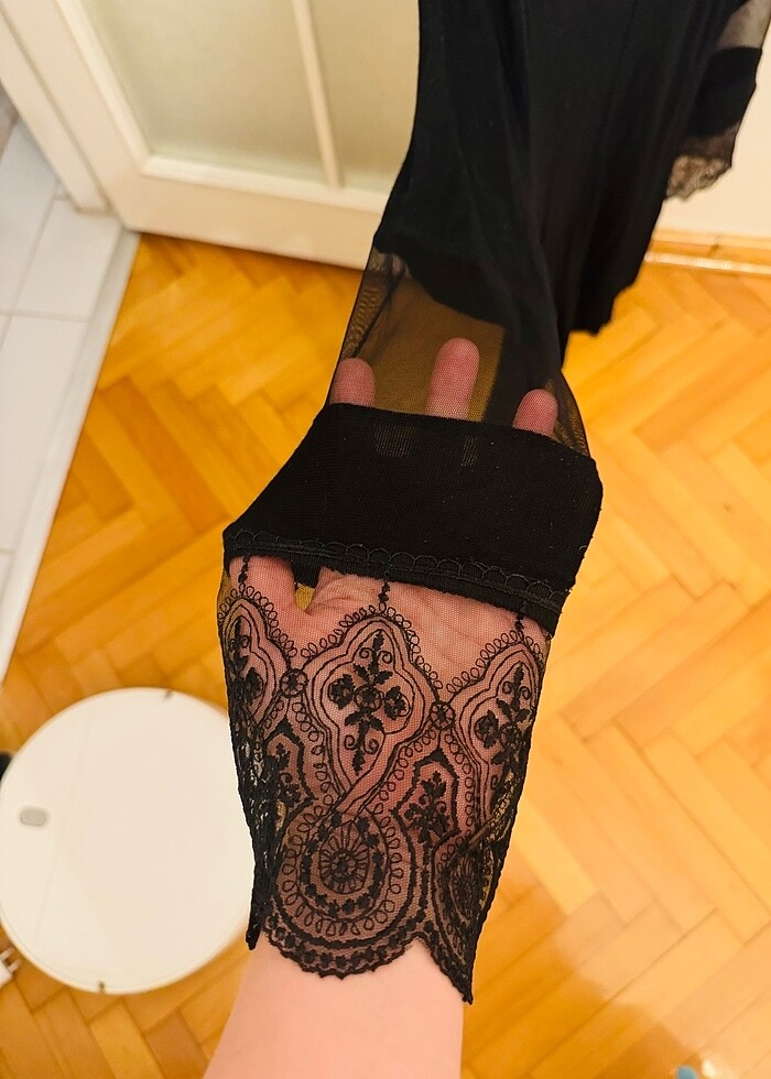 1 kez kullanılmıştır - Görsel 3