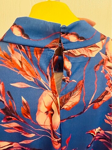 Beden uyumsuzluğundan hiç giyilmemiştir - Görsel 5