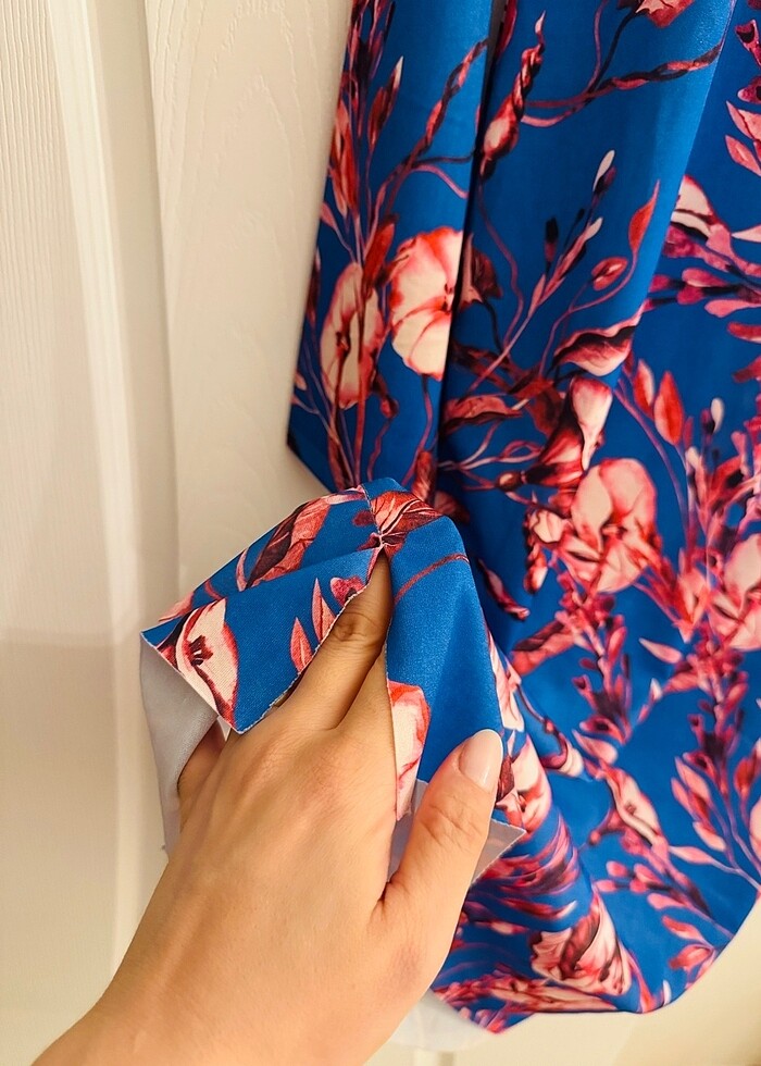 Beden uyumsuzluğundan hiç giyilmemiştir - Görsel 4