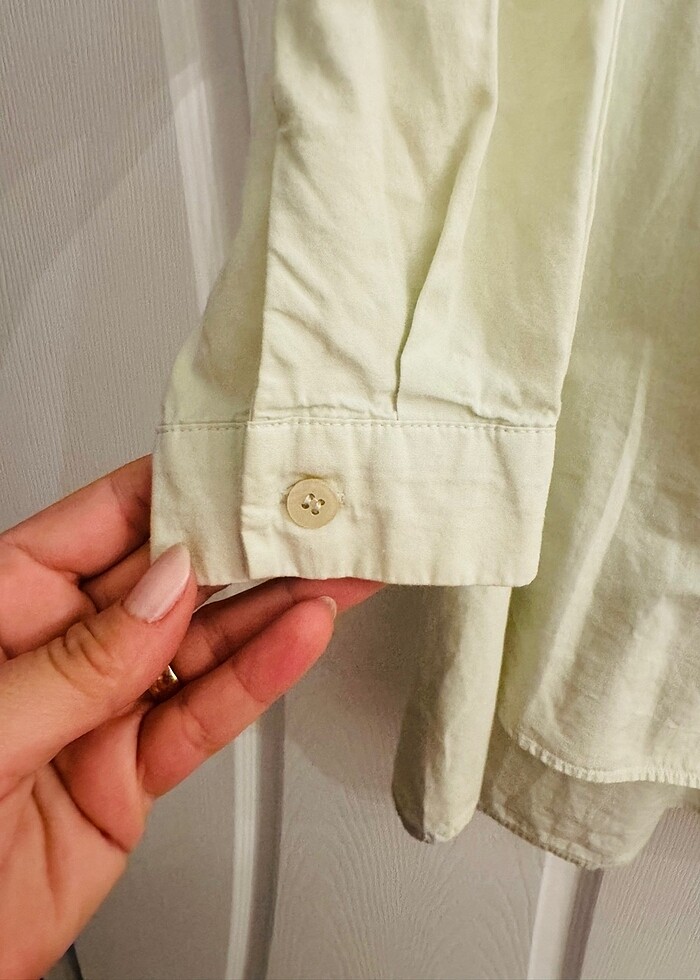 1 kez giyilmiştir - Görsel 3