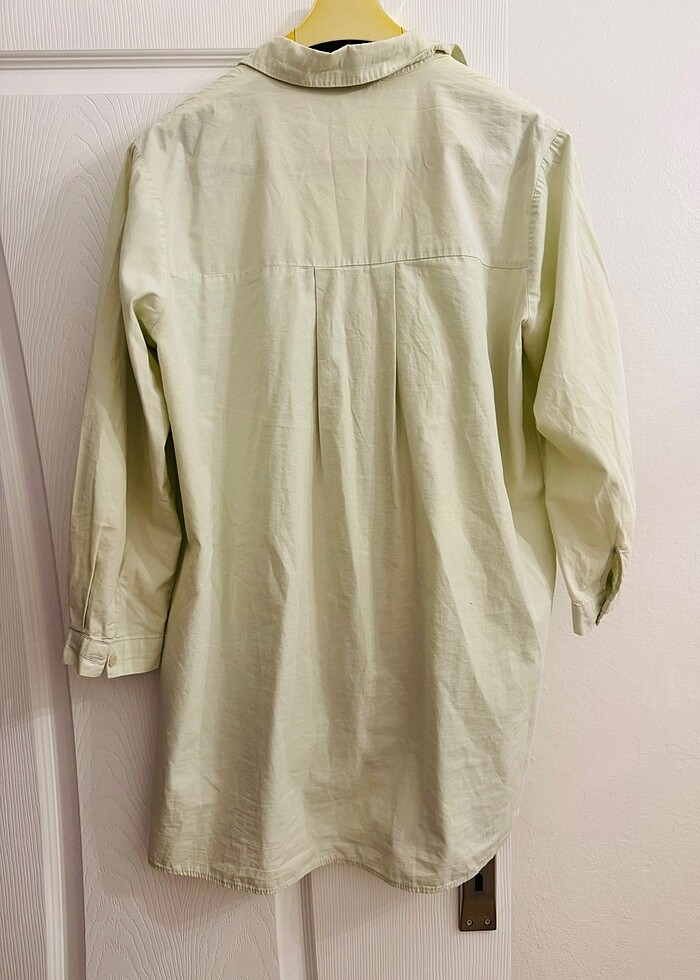 1 kez giyilmiştir - Görsel 4