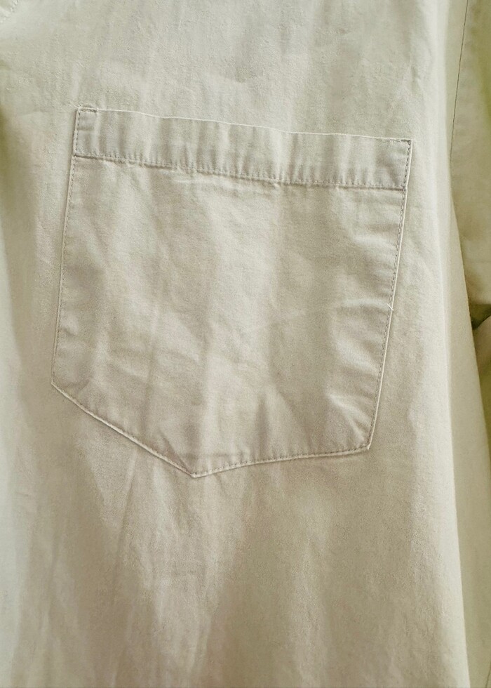 1 kez giyilmiştir - Görsel 5