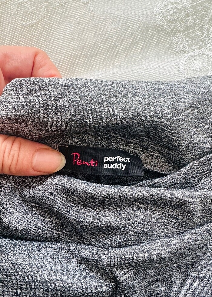 1 kez giyilmiştir - Görsel 3