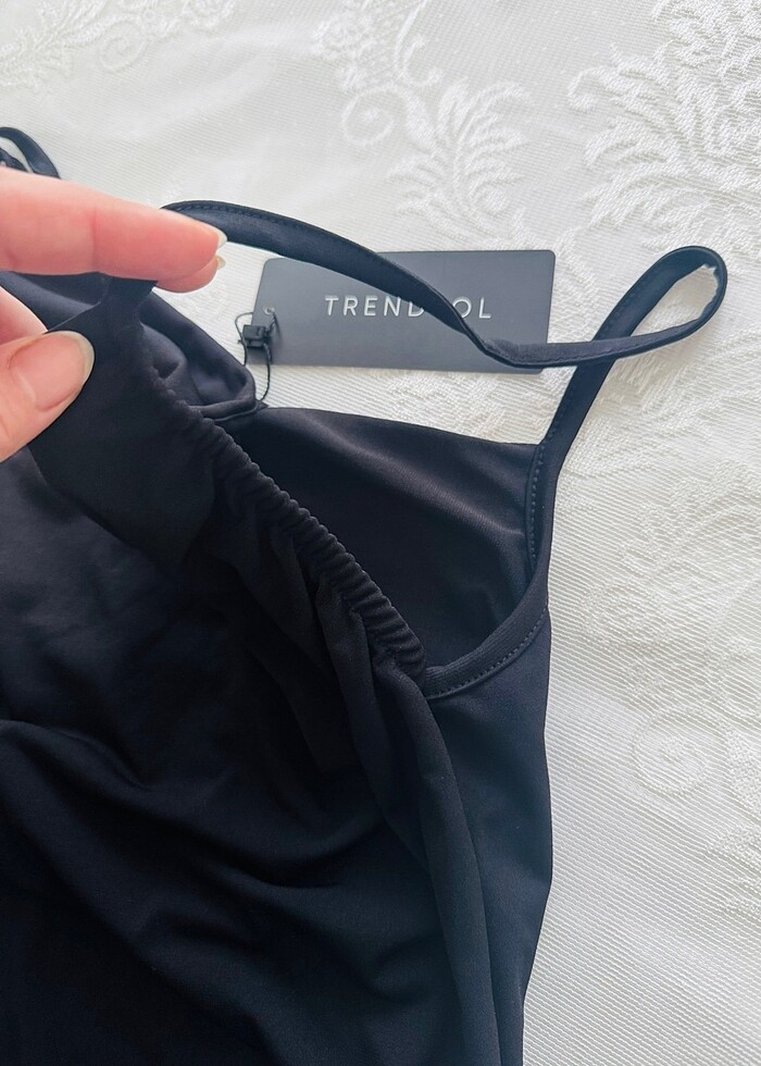 Beden uyumsuzluğundan hiç kullanılmamıştır - Görsel 4