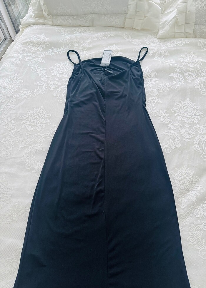 Beden uyumsuzluğundan hiç kullanılmamıştır - Görsel 5