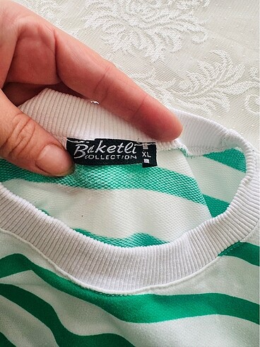 1 kez giyilmiştir - Görsel 5