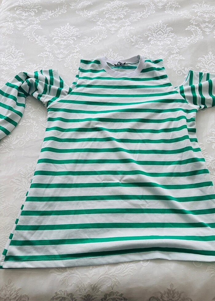 1 kez giyilmiştir - Görsel 2