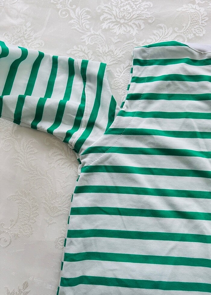 1 kez giyilmiştir - Görsel 4