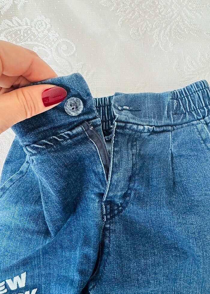 2 kez giyilmiştir - Görsel 5