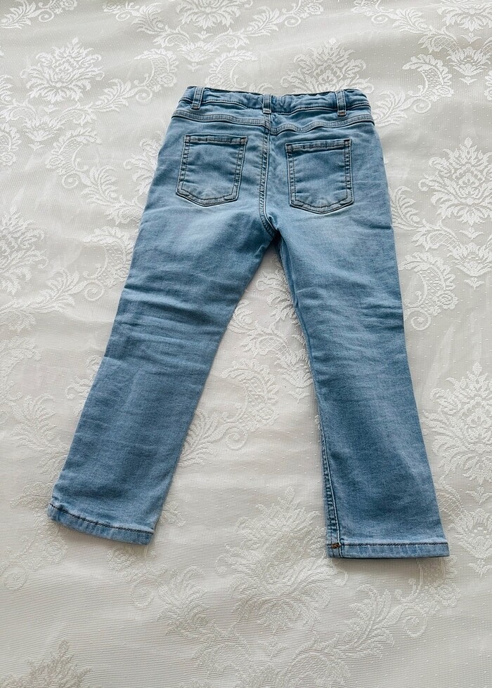 Çok kısa süreli giyilmiştir - Görsel 2