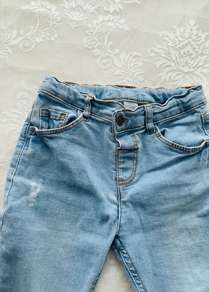 Çok kısa süreli giyilmiştir - Görsel 4