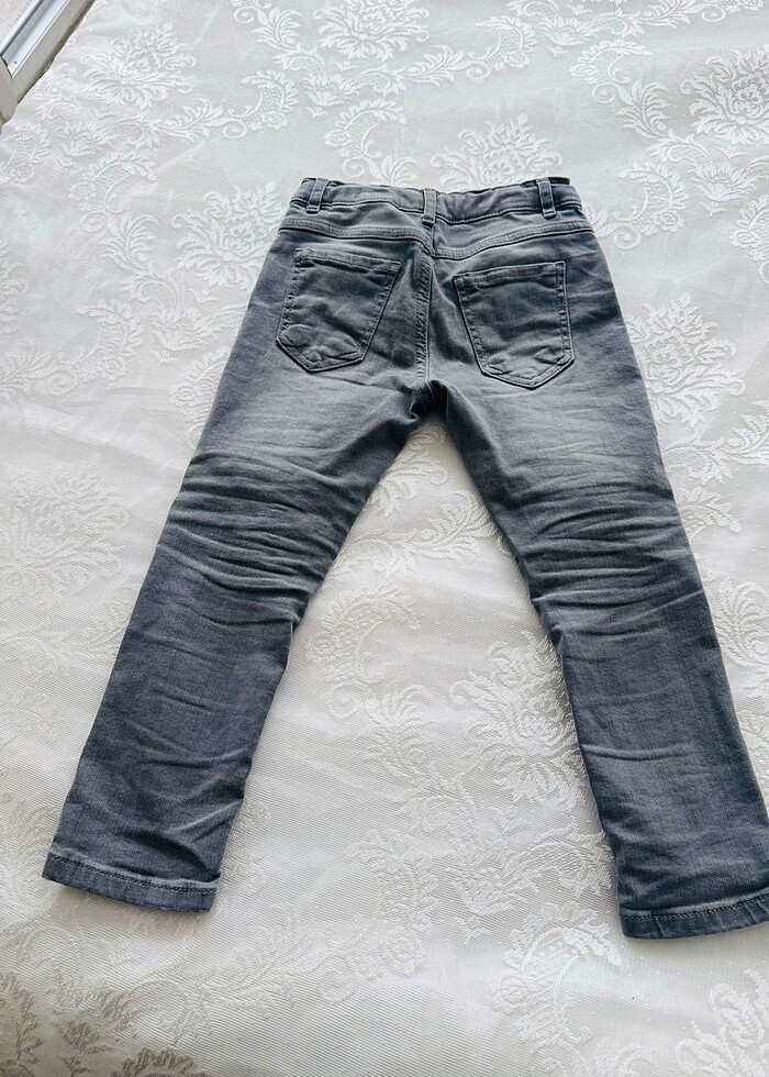 Çok kısa süreli giyilmiştir - Görsel 2