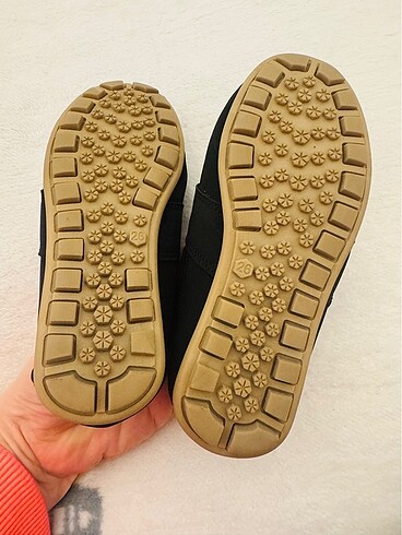 1 kez ev içerisinde 1 saat giyilmiştir - Görsel 5