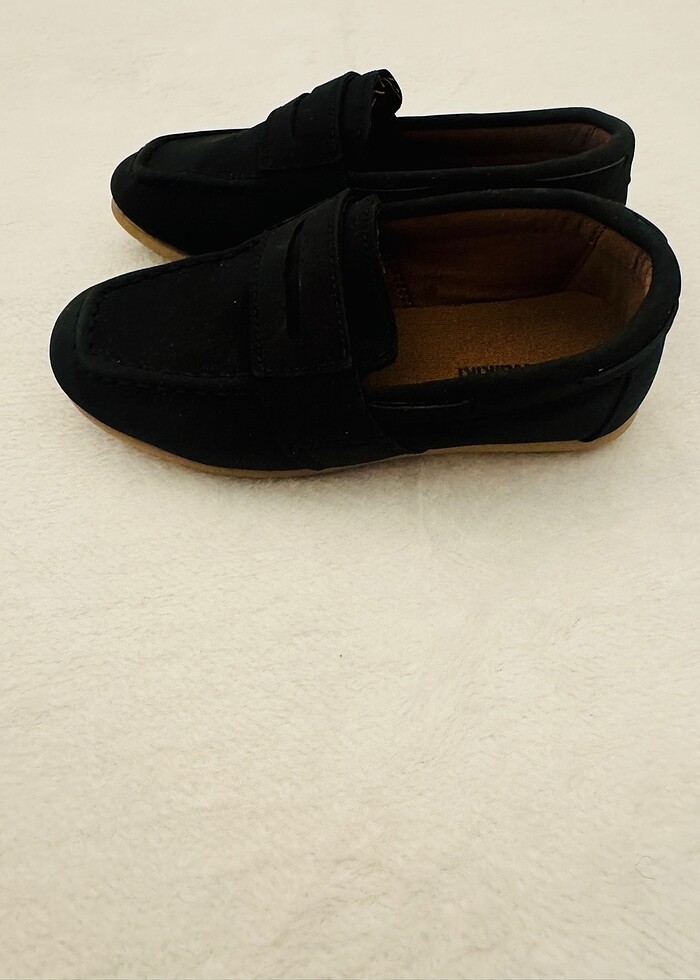 1 kez ev içerisinde 1 saat giyilmiştir - Görsel 2