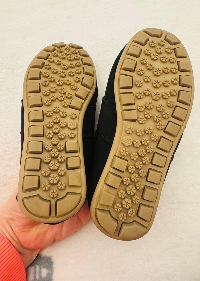 1 kez ev içerisinde 1 saat giyilmiştir - Görsel 5