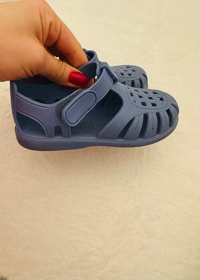 Görenlerin igor sandığı sandalet - Görsel 2