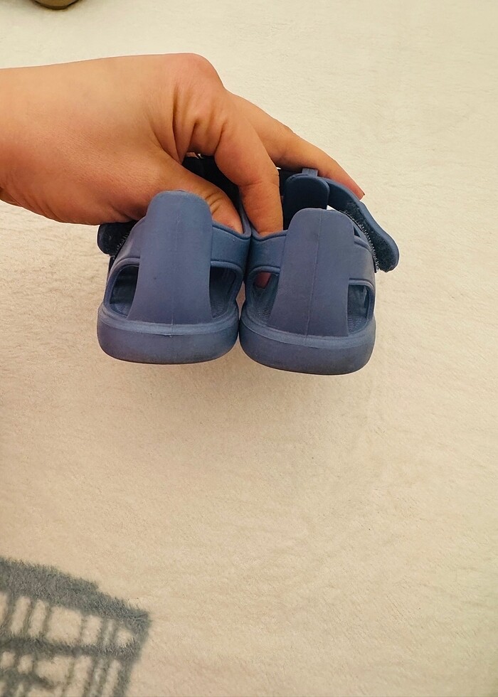 Görenlerin igor sandığı sandalet - Görsel 3