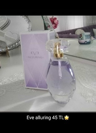 Avon eve alluring