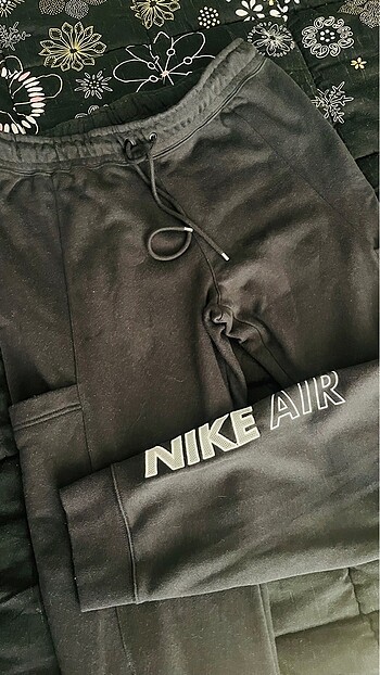 m Beden Nike eşofman (orjinal)